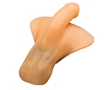 Scrotal Replacement Insert